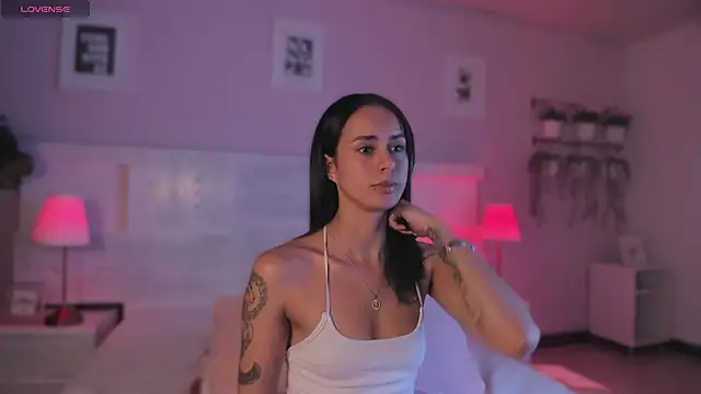 jinx dh online show from 12/16/25, 02:22