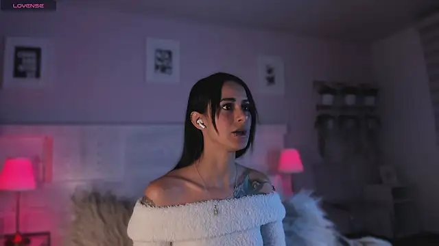 jinx dh online show from 12/19/25, 02:24