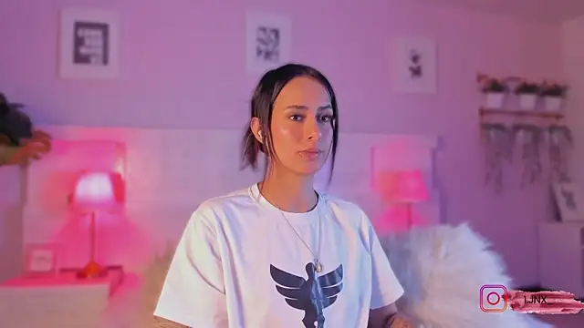 jinx dh online show from 01/08/26, 02:08