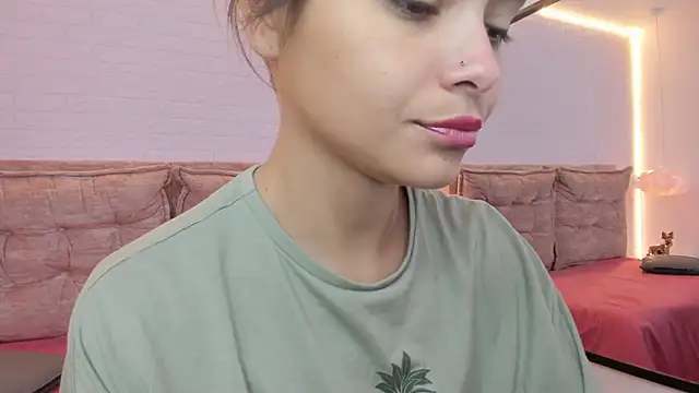 Salome rouse1 online show from 01/15/26, 01:37