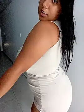 andreinabigtits online show from 01/18/25, 07:26