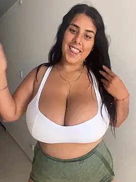 andreinabigtits online show from 02/11/25, 07:16