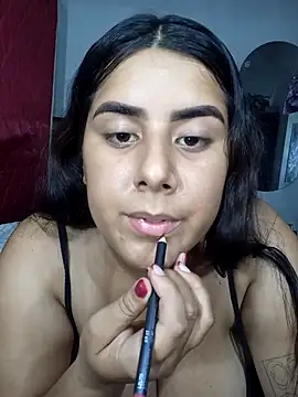 andreinabigtits online show from 12/22/25, 09:56