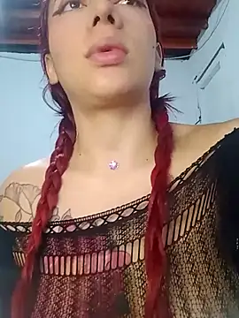 cherrydelioncourt online show from 03/01/25, 02:26