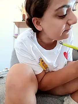 Nell-X online show from 09/10/25, 08:25