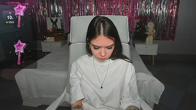 SweetyDeviliya online show from 12/05/24, 05:48