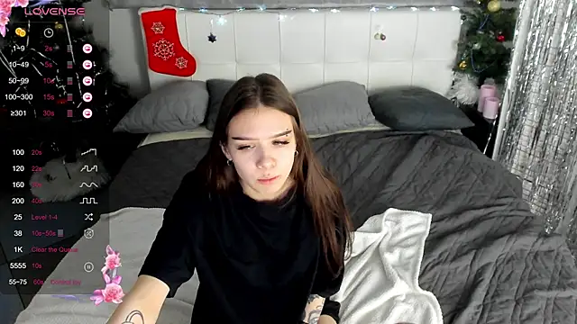 SweetyDeviliya online show from 01/11/25, 06:14