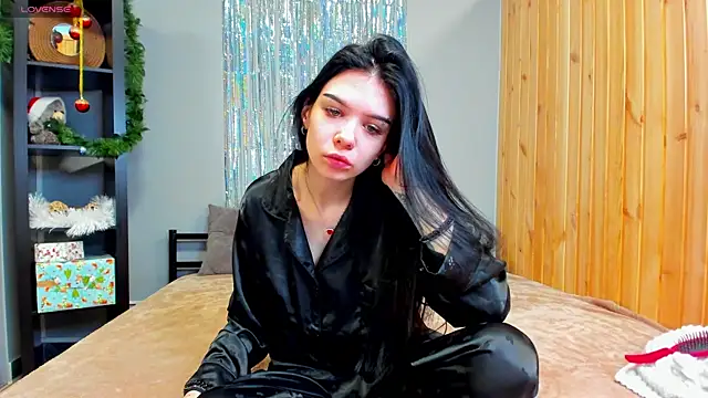 SweetyDeviliya online show from 01/28/25, 05:00