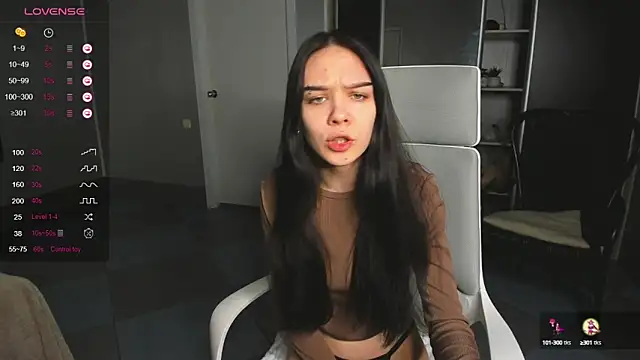 SweetyDeviliya online show from 03/22/25, 01:52