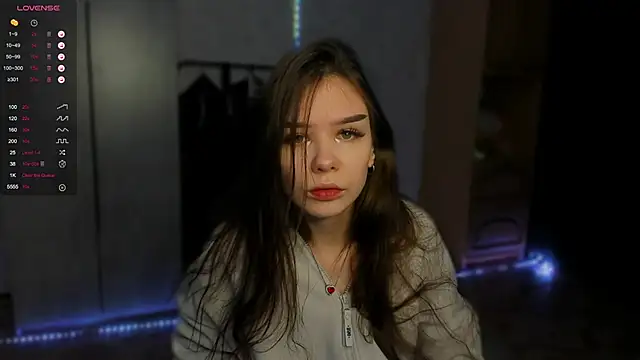 SweetyDeviliya online show from 01/14/26, 03:01