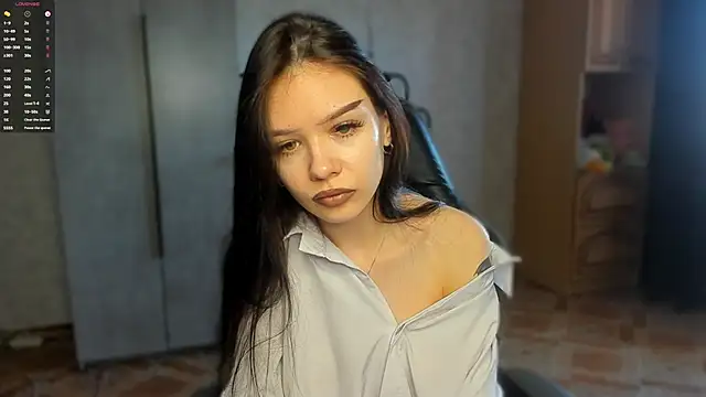 SweetyDeviliya online show from 06/02/26, 05:09