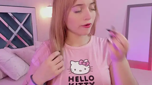 ibella7 online show from 02/26/25, 07:27