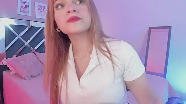 ibella7 online show from 03/14/25, 07:12