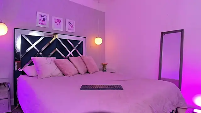 ibella7 online show from 10/16/25, 07:15