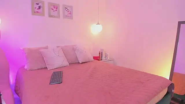 ibella7 online show from 04/07/26, 07:36