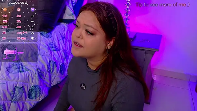 Dakota-Bruce online show from 03/18/26, 04:10