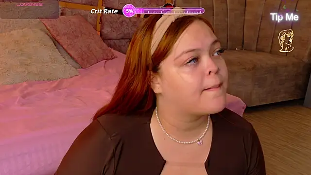 Dakota-Bruce online show from 04/26/26, 02:37