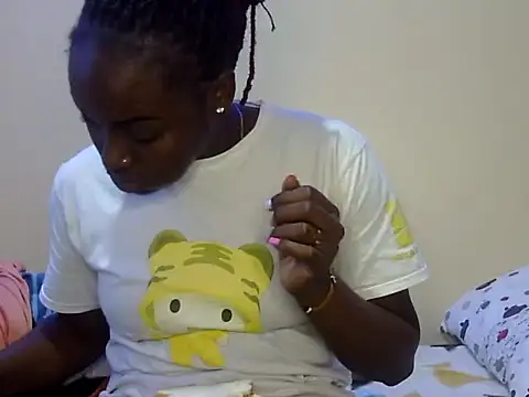 Chichii- online show from 01/17/25, 10:56