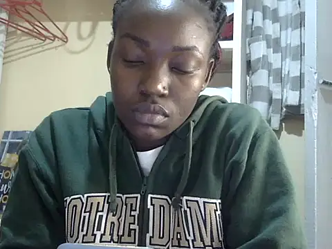 Chichii- online show from 01/27/25, 10:27