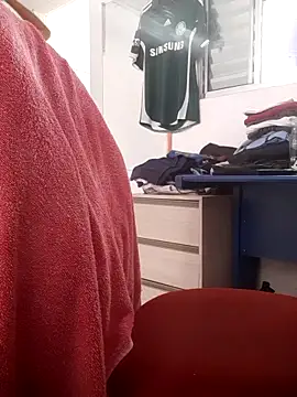 bbehemothh online show from 12/21/25, 01:18