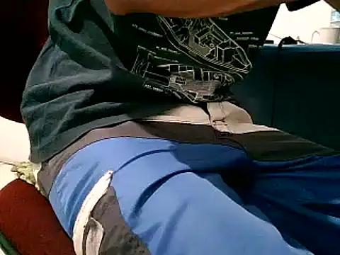 bbehemothh online show from 03/23/26, 12:36