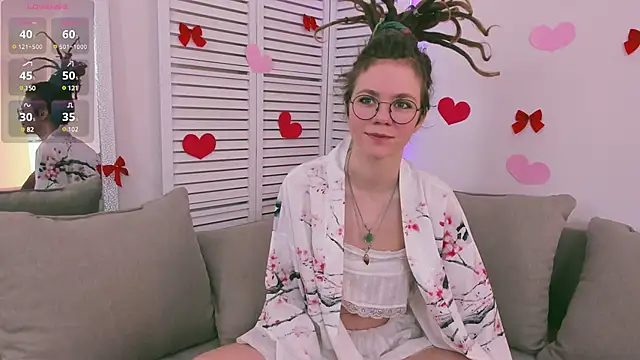 Snapshot of Rin_Skylar chatting on 02/20/25, 07:34 Rin Skylar online show from 02/20/25, 07:34