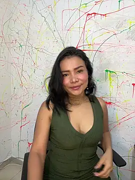 Rousse blue online show from 03/01/25, 02:15