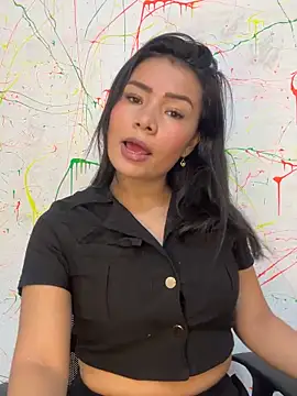 Rousse blue online show from 03/18/25, 03:09