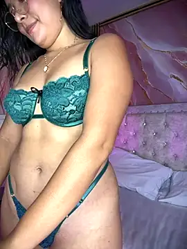 Rousse blue online show from 09/23/25, 03:53