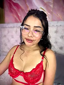 Rousse blue online show from 10/17/25, 03:42