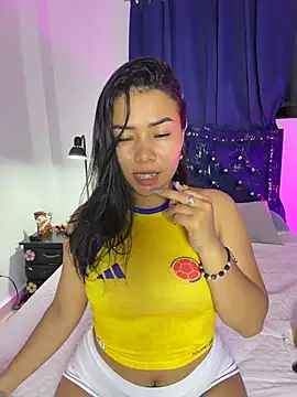 Rousse blue online show from 06/18/26, 03:51