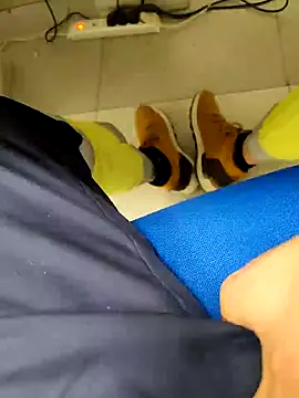 Snapshot of coppiapazza chatting on 01/29/25, 10:11 coppiapazza online show from 01/29/25, 10:11