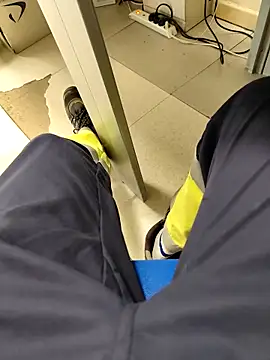 coppiapazza online show from 02/28/25, 06:43