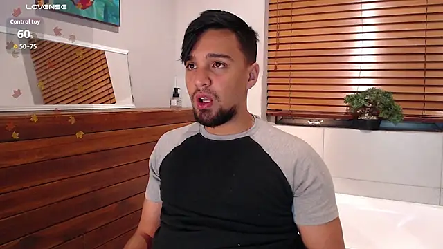 Edward max online show from 09/15/25, 03:39