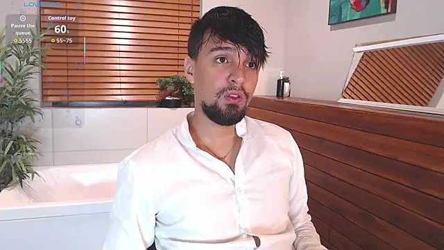 Edward max online show from 11/24/25, 03:50