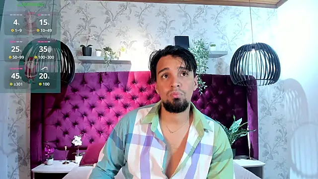 Edward max online show from 12/04/25, 04:00