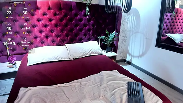 Edward max online show from 01/11/26, 03:33