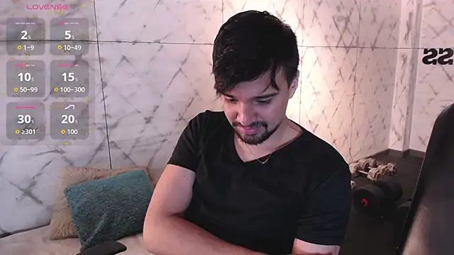 Edward max online show from 01/14/26, 03:34