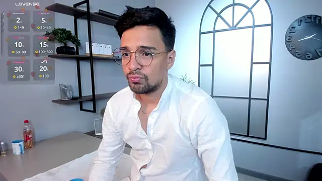 Edward max online show from 02/16/26, 03:35