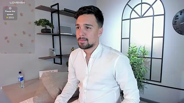 Edward max online show from 02/26/26, 03:38