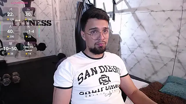 Edward max online show from 03/28/26, 03:39