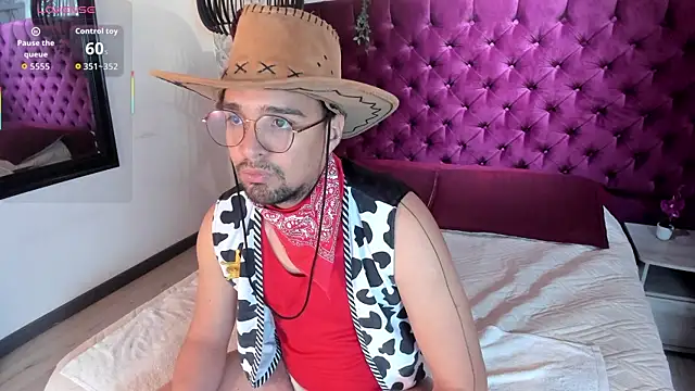 Edward max online show from 04/12/26, 03:11