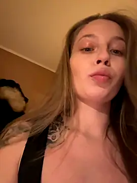 Hr Frk Olsen online show from 10/20/25, 07:25