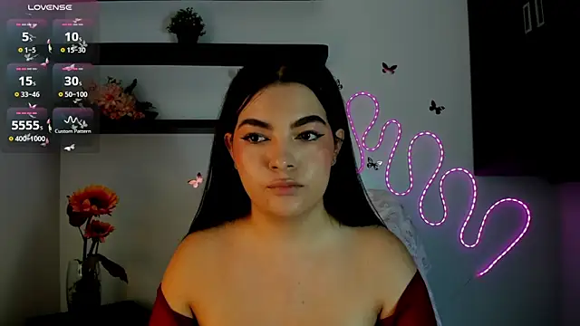 shelbystetson online show from 10/24/25, 12:12