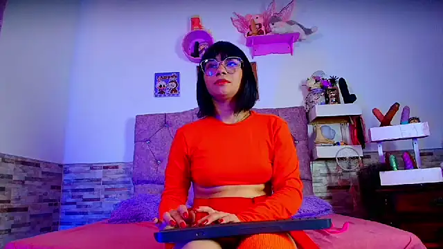 Melannytaylor online show from 03/11/26, 09:10