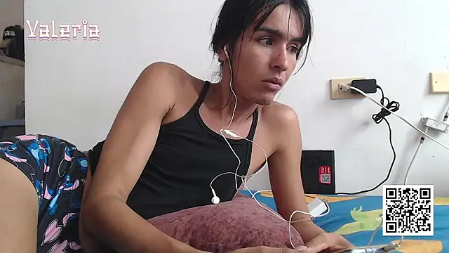 liissa 0 online show from 03/12/26, 04:24