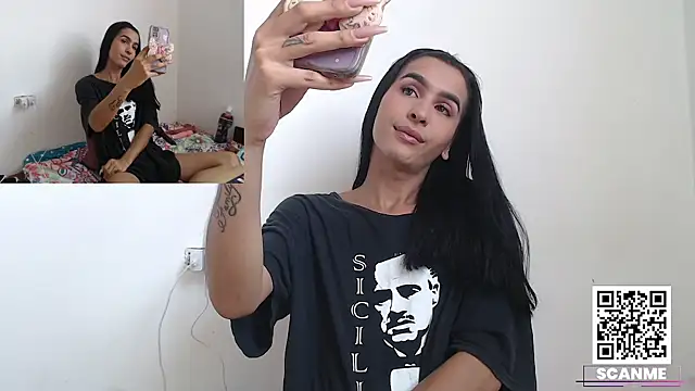 liissa 0 online show from 03/20/26, 05:51