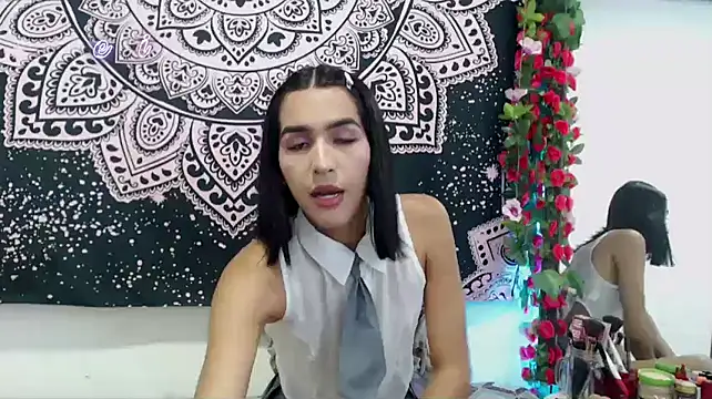 Snapshot of liissa_0 chatting on 07/01/26, 09:03 liissa 0 online show from 07/01/26, 09:03