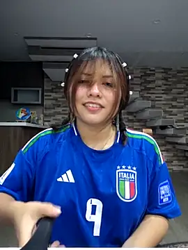 Elsa sweet online show from 06/15/26, 01:19