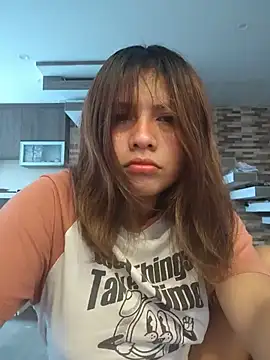 Elsa sweet online show from 07/08/26, 01:48